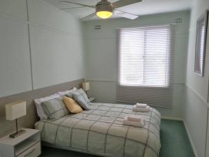 Seaside Retreat