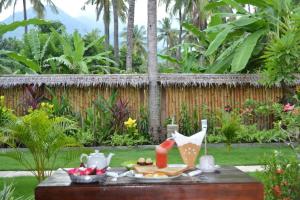 Sudi Guest House - 4hvězdičkové hotely ve městě Pemuteran