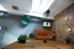 Leo & Coco Apartments 