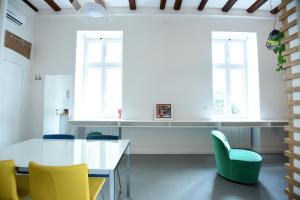 Leo & Coco Apartments 