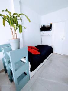 departamento un ambiente, excelente ubicación zona Güemes