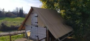 Campings Domaine QUIESCIS : Petite Chambre Double