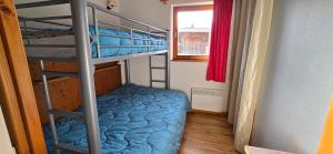 Appartement au pied des pistes et du park nordique