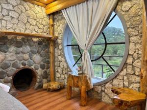 Bugnay Cabin of The Shire