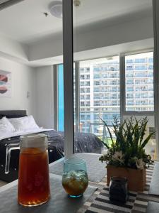 Azure Urban Residences by Lyn