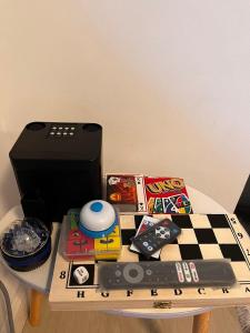 Azure Urban Residences by Lyn