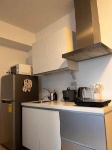 Azure Urban Residences by Lyn