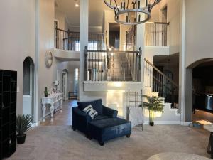 Taste of Texas Luxury Lakeside Beauty