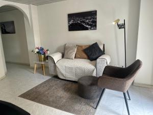 Apto en San Fernando Cali