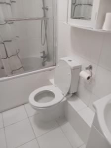 Exclusive Luxurious Double Bedroom in a Beautiful Shared Flat Close to Transit & Grocery Stores