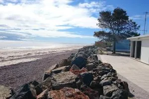 The Beach House at Chinaman Wells - Balgowan