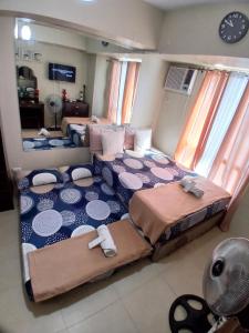 Studio Unit Avida Towers Riala by VillaHermia Condotel