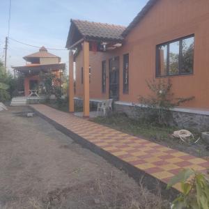 Viyoddha Homestay near Satara