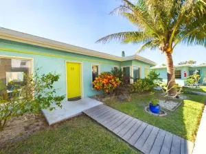 Unit 113 - Oceanfront Unit -2br1ba Heated Pool! - South Cocoa Beach