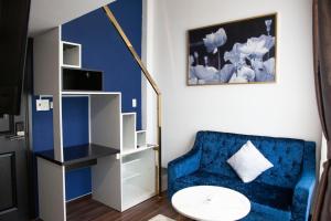 KunKin Luxury Hotel & Apartment