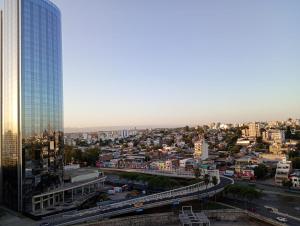 Candy House - Céntrico - Fabuloso - Seguridad 24 hs - Vista Insuperable