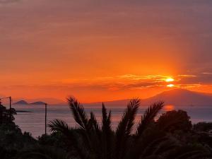 MARFAIA - Villa by the sea