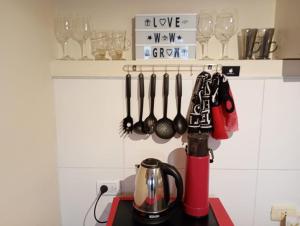 Candy House - Céntrico - Fabuloso - Seguridad 24 hs - Vista Insuperable