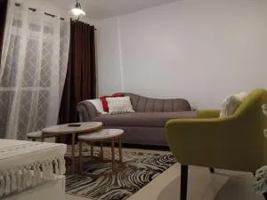 Millan home stay Nyali - Utange