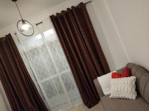 Millan home stay Nyali