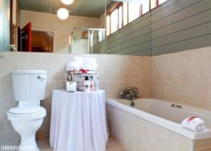 The Clarens Country House