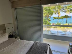 Linda casa Pe na areia