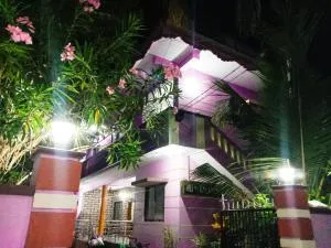 Vian Homestay - Bhatkal