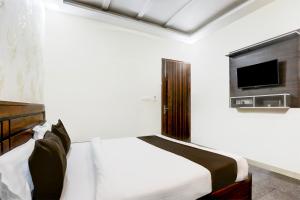 Hotel Aastha Shree Dham