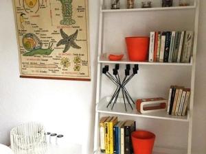 Villa paisible avec piscine chauffée et Wi-Fi - FR-1-736-50