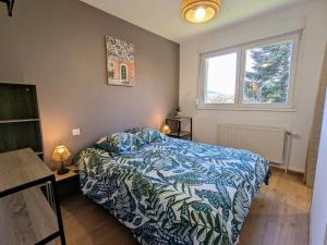 Maison spacieuse avec SPA, nature & calme dans les Vosges - FR-1-589-757
