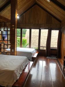 Phong Nha Mountain House