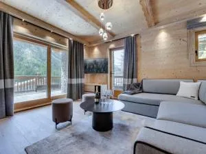 Val d'Isère appartement luxe, sauna, gym, 6 pers - FR-1-567-133 - Le Fornet