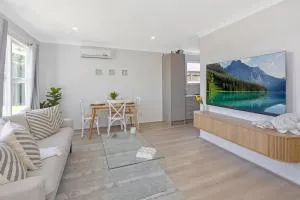 Frangipani Hideaway - Budgewoi