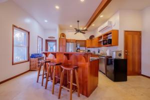 Indigo Belize 5A condo