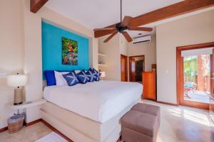 Indigo Belize 5A condo