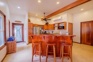 Indigo Belize 5A condo