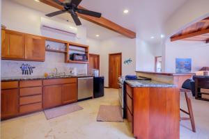 Indigo Belize 5A condo