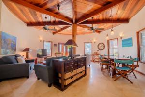 Indigo Belize 5A condo