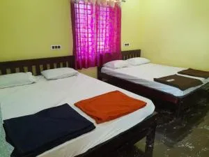 Coastal Charm Homestay - Gokarn