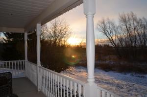 Old Town Country Landing