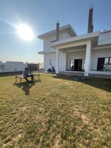 Village Villa Agra