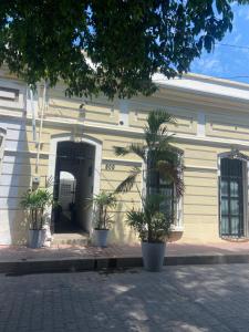 Hotel Perla Mazatlan