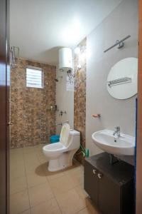 1 BHK Near Varca Beach