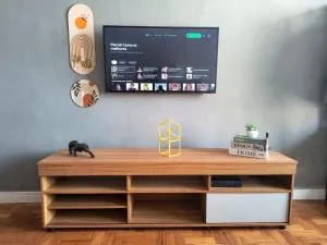 Studio Aconchegante Lapa I - Lapa