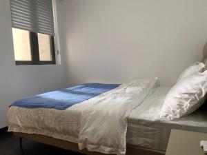 Cozy 3R2B R&F Princess Cove 公主湾 5min Walk to CIQ