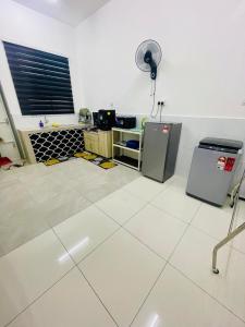 D Alamanda Islam Homestay