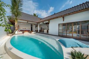 Villa Lagoona - 4hvězdičkové hotely ve městě Nusa Lembongan