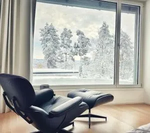 Desinger House - Binningen