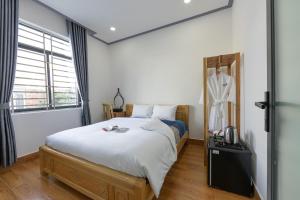 Cỏ Hai Lá Homestay