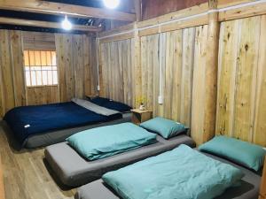 Lullaby Ha Giang Homestay